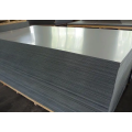 Hochwertige ASTM DX52D -verzinkte Stahlplatte